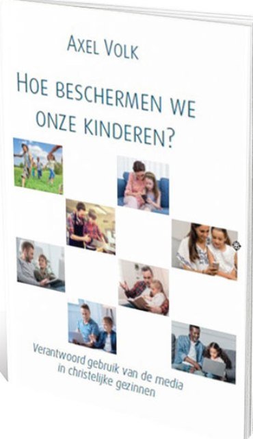 Hoe beschermen we onze kinderen?